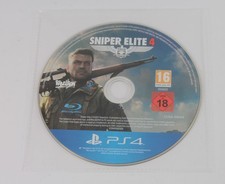 Sniper elite for sale  MANCHESTER