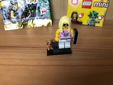 Lego trendsetter frau gebraucht kaufen  Bingen