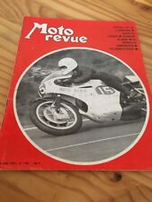 Moto revue 1982 d'occasion  Decize