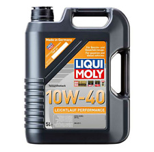 Liquimoly leichtlauf performan usato  Salerno