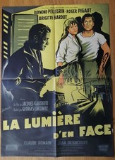 Brigitte bardot lumiere d'occasion  Prades
