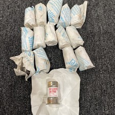 (15) Fusível Ferraz Shawmut A6T60 Classe T, 60 Amp, 600 VCA, 300 VCC, usado comprar usado  Enviando para Brazil