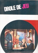 Dossier drole jeu d'occasion  Baignes-Sainte-Radegonde