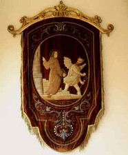 Antique religious church for sale  BORDON