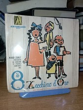 Giri zecchino d usato  Roma