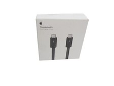 Genuine apple thunderbolt for sale  Niles