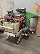 Turbovac insulation removal for sale  Mount Vernon