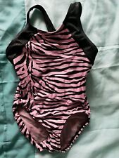 Pink tiger striped for sale  DEAL