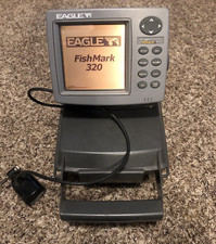 Eagle fish mark for sale  Deerwood