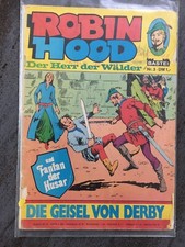 Robin hood . gebraucht kaufen  Hamburg