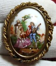 Vintage antique limoges d'occasion  Nice-