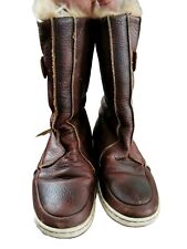 Stiefel boots damen gebraucht kaufen  Westerland