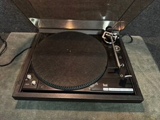 Dual 604 plattenspieler gebraucht kaufen  Frankfurt am Main