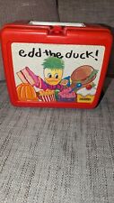 Edd duck vintage for sale  SOUTHPORT