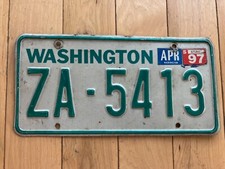 1983 base washington for sale  Tacoma