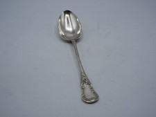 Cuillere ragout argent d'occasion  Paris XIII