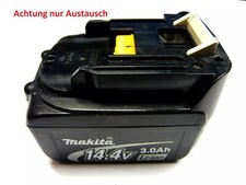 Akku makita im gebraucht kaufen  Brensbach