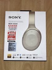 Sony mdr 1000x gebraucht kaufen  Karlsruhe