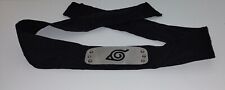 Naruto headband for sale  BRISTOL