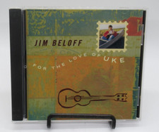 Jim beloff love for sale  Windsor