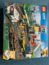 Lego city cargo for sale  CHESTER