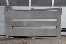 Fußmatte matte multivan gebraucht kaufen  Wittenburg