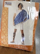 Toga man costume for sale  Post Falls