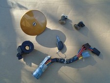 Peugeot 106 ignition for sale  HOLSWORTHY