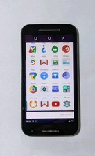 Motorola smartphone moto for sale  NOTTINGHAM