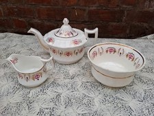 Antique english porcelain for sale  MILTON KEYNES