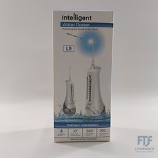 Munddusche kabellos ipx7 gebraucht kaufen  Neustadt b.Coburg