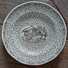 Teller chinese bird gebraucht kaufen  Ummern