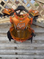Genuine fox pro for sale  UK