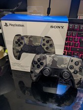 Sony playstation dualsense d'occasion  Millas