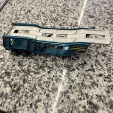 1980 matchbox lensey for sale  Mesa