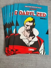 Dylan dog presenta usato  Vimodrone