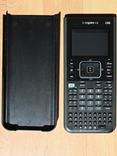 Texas instruments nspire gebraucht kaufen  Bergisch Gladbach