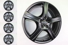 Felgensatz mercedes benz gebraucht kaufen  Oppenweiler