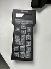 Meade classic lx200 for sale  ELLESMERE PORT