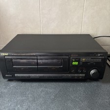 Teac 600r twin for sale  SOUTHPORT