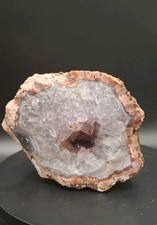 Quartz geode mineral for sale  BARNARD CASTLE