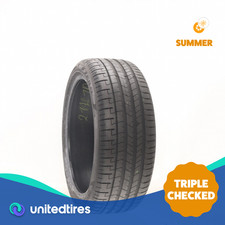 Driven 255 40r21 for sale  Chicago