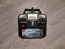 Flysky i4x 2.4ghz for sale  LOCHGILPHEAD