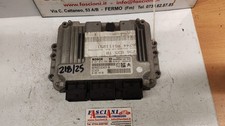 0281017587 centralina motore usato 0281017587 centralina motore usato  Fermo