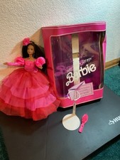 Barbie Party Sensation 1990 (Revestida como Afro-Americana) - Caixa Danificada comprar usado  Enviando para Brazil
