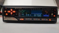 Pioneer keh p8600r gebraucht kaufen  Backnang