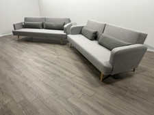 Andy fabric seater for sale  BOSTON