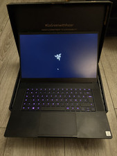 Razer blade advanced d'occasion  Gujan-Mestras