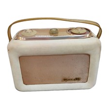 Radio vintage solistor d'occasion  Auray