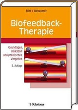 Biofeedback therapie grundlage gebraucht kaufen  Berlin